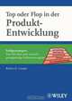 Top oder Flop in der Produktentwicklung, Robert G. Cooper 