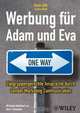 Werbung fur Adam und Eva, Diana Jaffe 