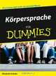 Korpersprache fur Dummies, Elizabeth Kuhnke 