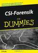 CSI–Forensik fur Dummies, Douglas P. Lyle 