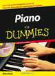 Piano fur Dummies, Blake Neely 