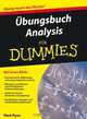 Ubungsbuch Analysis fur Dummies, Mark Ryan 
