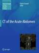 CT of the Acute Abdomen, 