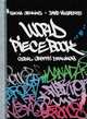 World Piecebook: Global Graffiti Drawings, Jenkins Sacha 