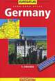 Germany GeoCenter Atlas, 