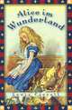 Alice im Wunderland, Carroll L. 