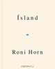 Roni Horn, Roni Horn 