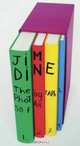Jim Dine, Andy Grundberg 