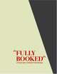Fully Booked: Cover Art and Design for Books, 