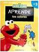 Aprende Los Colores, 