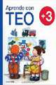 Aprende Con Teo, Violeta Denou 