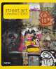 Street Art:Characters, 