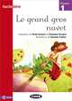 Le Grand Gros Navet: Niveau 1, 