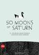 50 Moons of Saturn, Daniel Birnbaum 
