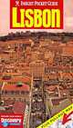 Lisbon: Insight Pocket Guide (+ Pullout Map), Marion Kaplan 