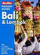 Berlitz: Bali & Lombok: Pocket Guide, Robert Ullian 