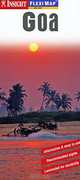 Goa: Insight Flexi Map, 