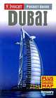 Dubai: Insight Pocket Guide (+ Pullout Map), Matt Jones 
