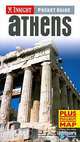 Athens: Insight Pocket Guide (+ Map), Elizabeth Boleman-Herring 