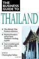 Business Guide to Thailand (Business Guide to Asia), 