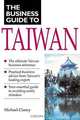 Business Guide to Taiwan (Business Guide to Asia), 