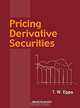 Pricing Derivative Securities, T. W. Epps 