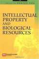 Intellectual Property And Biological Resources: Perspectives On Contemporary Issues, 