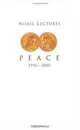Nobel Lectures in Peace, 1996-2000 (Nobel Lectures in Peace) (Nobel Lectures), 