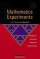 Mathematics Experiments: Shangzhi Li ... Et Al, Shangzhi Li, Jiansong Deng, Yunhua Zhang, Shangszhi Li, Falai Chen, Yaohua Wu 
