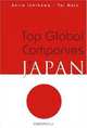 Top Global Companies in Japan, Akira Ishikawa 