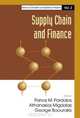 Supply Chain and Finance, 
