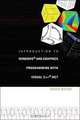Introduction to Windows and Graphics Programming with Visual C++ .Net, Roger Mayne 
