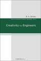 Creativity for Engineers, B. S. Dhillon 
