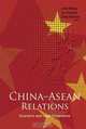 China-asean Relations: Economic And Legal Dimensions, 