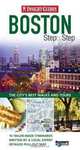 Insight Guides Boston Step by Step, Simon Richmond 