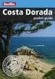 Costa Dorada Berlitz Pocket Guide, 