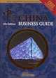 China Business Guide, 4th Edition, Tiger Tong 