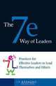 The 7e Way of Leaders, Lu Keehong 