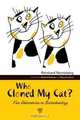 Who Cloned My Cat?: Fun Adventures in Biotechnology, Reinhard Renneberg 