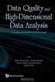 Data Quality and High-dimensional Data Analysis: Proceedings of the Dasfaa 2008 Workshops, 