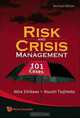 Risk and Crisis Management: 101 Cases, Akira Ishikawa, Mei-hsiu Atsushi Tsujimoto 