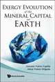 Exergy Evolution of the Mineral Capital on Earth, Antonio Valero Capilla, Alicia Valero Delgado 