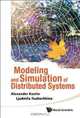 Modeling and Simulation of Distributed Systems, Alexander Kostin 