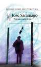 PoesA­a Completa, Jose Saramago, Angel Campos Pampano 