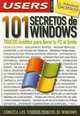 101 Secretos de Windows (Manuales Users), Adrian Costa 