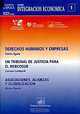 Cuadernos de Epoca - Mercosur y Empresas /Integracion Economica N 2 (Cuadernos de Epoca), Julio Figuredo, Juan Ignacio Inchausti, Eduardo Teplitzchi 