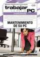 Trabajar Con LA PC Hardware (Trabajar Con LA Pc, 8), Mp Ediciones 