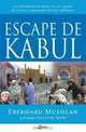 Escape de Kabul, Eberhard Muehlan 