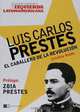 Luis Carlos Prestes, Cristina Noble 