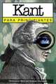 Kant para principiantes, Christopher Want 